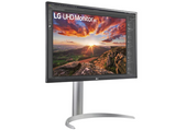 Monitor LG 27UP850-W 27" LED 3840x2160 IPS USB-C BZAS Biały Klasa A