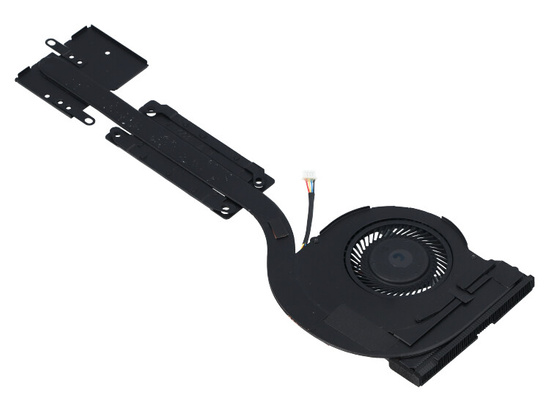 Nowe Chłodzenie Radiator + Wentylator Dell Latitude E7450 CCN54 M