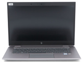HP ZBook Studio G5 i7-9850H 3840x2160 NVIDIA Quadro P1000 Klasa B