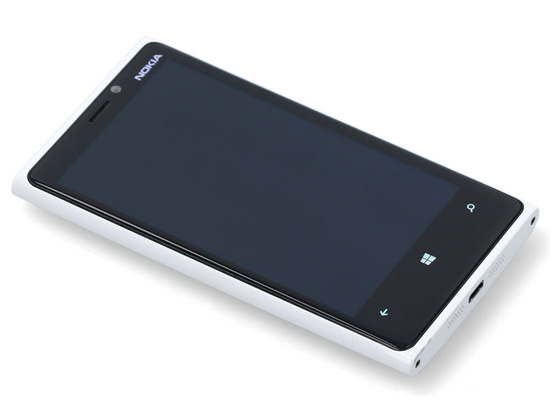 Nokia Lumia 920 32GB White Klasa A- Windows Phone