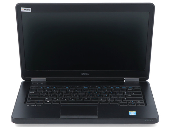 Dell Latitude E5440 i5-4310U 1366x768 nVidia GeForce 610M Klasa A- S/N: FST1L12AA