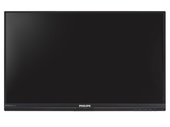 Monitor Philips 241B7QUPEB 24" 1920x1080 LED IPS Czarny z Funkcją Dokowania przez USB 3.0 Bez Podstawki Klasa A
