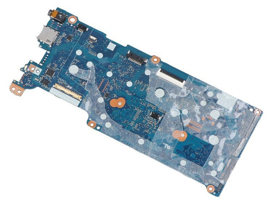 PŁYTA GŁÓWNA DA0G3MB18F0 z procesorem AMD HP Chromebook 14 USZKODZONA P10