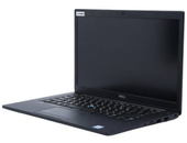 Dotykowy Dell Latitude 7480 I5-6300U 8GB/256GB SATA SSD 2560X1440 Klasa C Brak systemu SN: 9XJW0N2