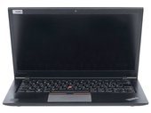 Dotykowy Lenovo ThinkPad T460S i7-6600U 8GB 512GB SSD 1920x1080 Klasa A- Windows 10 Professional