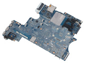 PŁYTA GŁÓWNA LA-6562P Dell Latitude E6520 USZKODZONA P11
