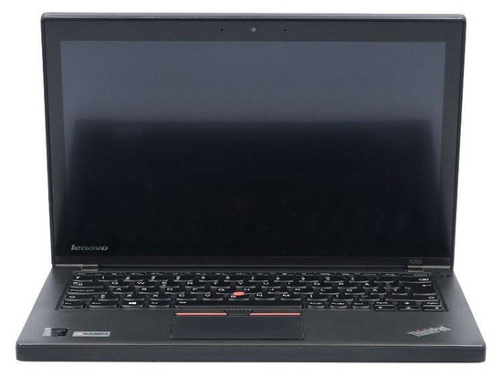 Dotykowy Lenovo ThinkPad X250 i5-5300U 8GB 240GB SSD 1920x1080 Klasa A- Windows 10 Home