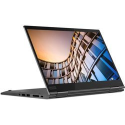 Dotykowy Lenovo ThinkPad X1 Yoga 4th i7-8665U 16GB 512GB SSD 1920x1080 Klasa A-