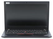 Dotykowy Lenovo ThinkPad X280 i5-8250U 8GB 512GB SSD 1920x1080 Klasa A- Windows 11 Home