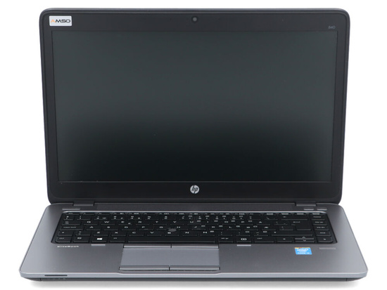 HP EliteBook 840 G1 i7-4600U 8GB 240GB SSD 1920x1080 Klasa A- Windows 10 Professional