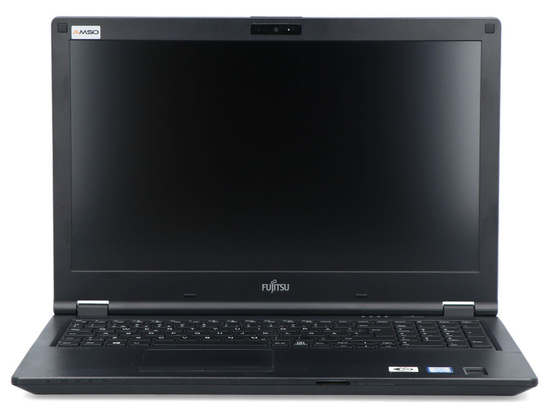 Fujitsu LifeBook E559 i5-8265U 8GB 256GB SSD 1366x768 Klasa A Windows 11 Home