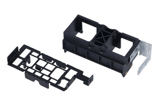 Uchwyt Karty Graficznej Intel Dell PowerEdge C4130 25NWP M