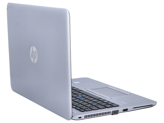 HP EliteBook 840 G3 i5-6300U 8GB 256GB SSD 1366x768 Klasa B Windows 10 Professional