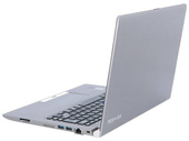 Toshiba Portege Z30-A I7-4510U 8GB Brak Dysku 1366x768 Klasa C Brak systemu SN: 2F017028H