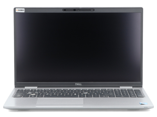 Dotykowy Dell Latitude 5520 i5-1145G7 8GB 512GB SSD M.2 1920x1080 Klasa B Windows 11 Professional