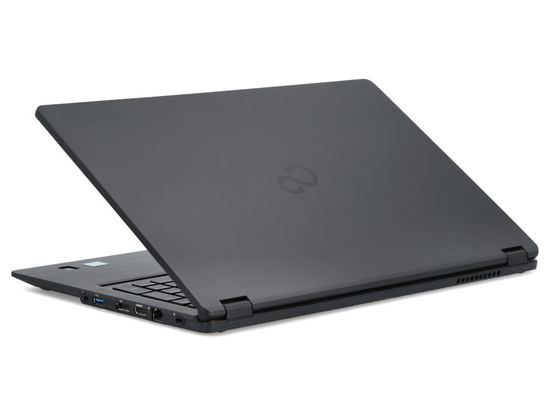 Fujitsu LifeBook U759 i5-8265U 16GB 512GB SSD 1920x1080 Klasa A- Windows 11 Home