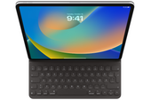Oryginalna klawiatura do iPad Pro Keyboard 12,9'' BLACK Swedish QWERTY
