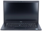 Dell Latitude 7480 i7-6600U 2560x1440 QWERTY PL Klasa A-