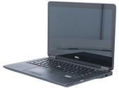 Dotykowy Dell Latitude E7450 i7-5600U 8GB 256GB SSD 1920x1080 Nvidia GeForce 840M Klasa B Windows 10 Professional