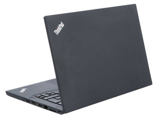 Lenovo ThinkPad T480 i5-8250U 8GB 240GB SSD 1920x1080 Klasa A- Windows 11 Home