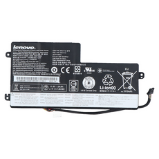 Używana Bateria do Lenovo T460 X260 45N1113 11.4V 24WH Niska Pojemność 0-14%