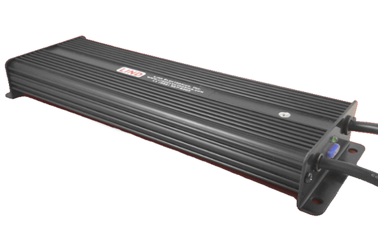 Zasilacz Samochodowy Lind Electronics MIL2045-2221 11-32 VDC 4.5 A Inwerter