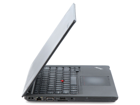 Lenovo Thinkpad T431S I5-3337U 4GB/128GB SSD 1600x900 Klasa C Brak systemu SN: R90000ZD
