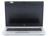HP EliteBook 830 G5 i5-7200U 16GB 512GB SSD 1920x1080 Klasa A- Windows 10 Professional