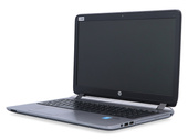 HP Probook 450 G2 I5-4210U 8GB/180GB  SSD 1366x768 Klasa C Brak systemu SN: CND43121XZ