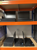 Laptopy Lenovo T420/T430 Pakiet 12 szt. Klasa C na części