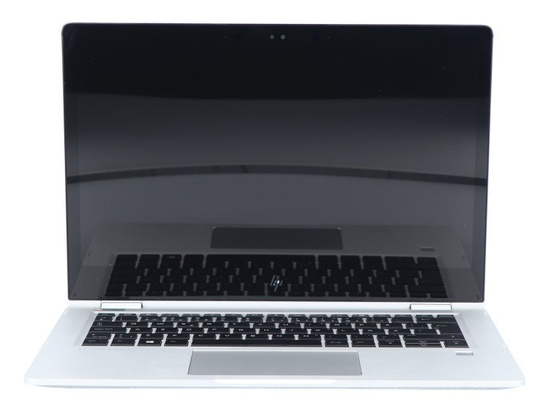 Dotykowy HP EliteBook x360 1030 G2 i5-7200U 8GB 512GB SSD 1920x1080 Klasa A Windows 10 Home