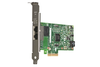 Karta Sieciowa Intel Ethernet I350-T2 High Profile