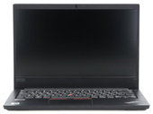 Lenovo ThinkPad E14 1gen i3-10110U 1920x1080 Klasa A-