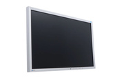 Monitor EIZO FlexScan EV2436W 24" IPS 1920x1200 LED DisplayPort Biały Bez Podstawki Klasa A
