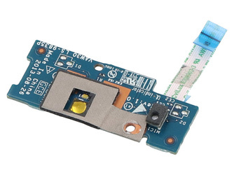 Moduł Włącznik Przycisk do Dell Latitude E5440 LS-9835P U51