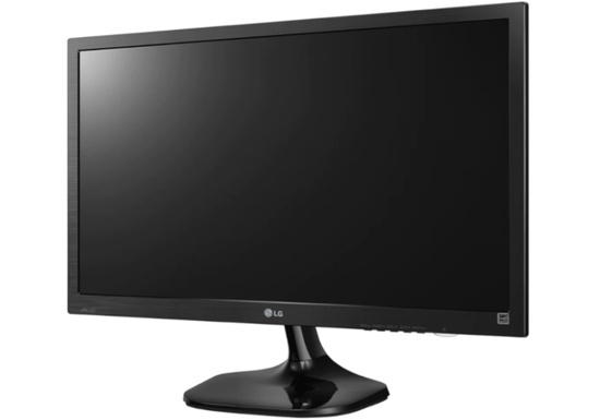 Monitor LG 27MP37VQ 27" LED 1920x1080 IPS 5ms ZAS Czarny Klasa A