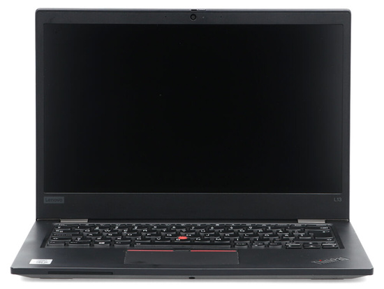 Lenovo ThinkPad L13 G1 i5-10210U 8GB 512GB SSD 1920x1080 Klasa A- Windows 11 Home