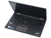 Dotykowy Lenovo Thinkpad Yoga 460 I5-6300U 8GB/256GB  SSD 1920x1080 Klasa C Brak systemu SN: R90MHFNP
