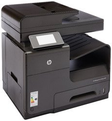 Drukarka Wielofuncyjna HP OfficeJet Pro X476dw MFP Kolor Skan Do 10 Tysięcy Stron A-