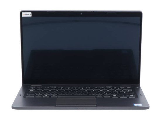 Dotykowy Dell Latitude 5300  I5-8365U 16GB/512GB SSD 1920x1080 Klasa C Brak systemu SN: 9SPJLW2