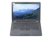 Dell Latitude E5470 i5-6300U 1920x1080 Klasa B S/N: 5SC4P72