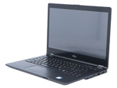 Dotykowy Fujitsu LifeBook U747 i7-7500U 16GB 512GB SSD 1920x1080 Klasa A Windows 10 Professional