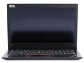 Lenovo ThinkPad L390 i7-8565U 16GB 512GB SSD 1920x1080 Klasa A- Windows 11 Home