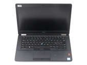 Dell Latitude E5470 i5-6300U 1920x1080 Klasa B S/N: 6WKVSF2