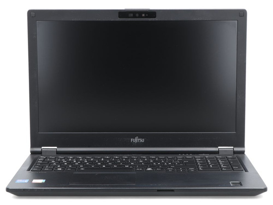 Fujitsu LifeBook E5511 i7-1165G7 16GB 512GB SSD 1920x1080 Klasa A- Windows 11 Home