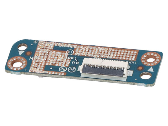 Moduł Przycisk Włącznik Zasilania do Dell Latitude E5530 LS-7909P U52