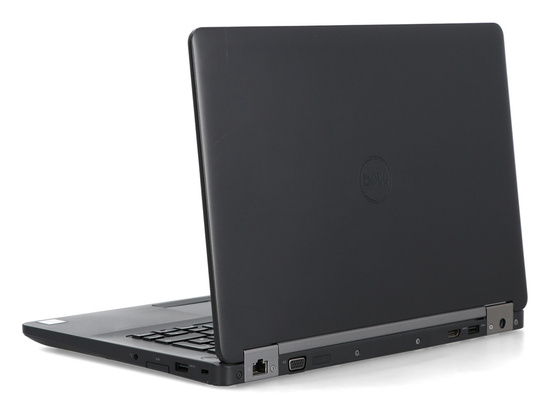 Dell Latitude E5470 i5-6300U 1920x1080 Klasa A- S/N: 3PHFTC2