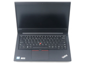 Lenovo Thinkpad E480 I5-8250U 8GB/256GB SSD 1920x1080 Klasa C Brak systemu SN: PF1HA7FP