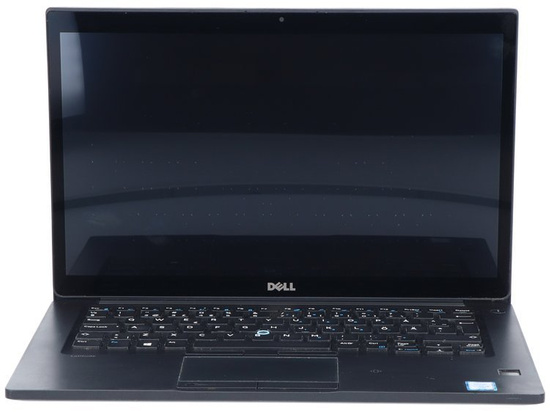 Dotykowy Dell Latitude 7480 i5-6300U 16GB 480GB SSD 1920x1080 Klasa A-