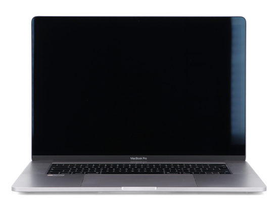 Apple MacBook Pro A1990 i9-8950HK 16GB 512GB SSD 2880x1800 AMD Radeon Pro 560X Klasa A- S/N: C02XJ2UYJGH6